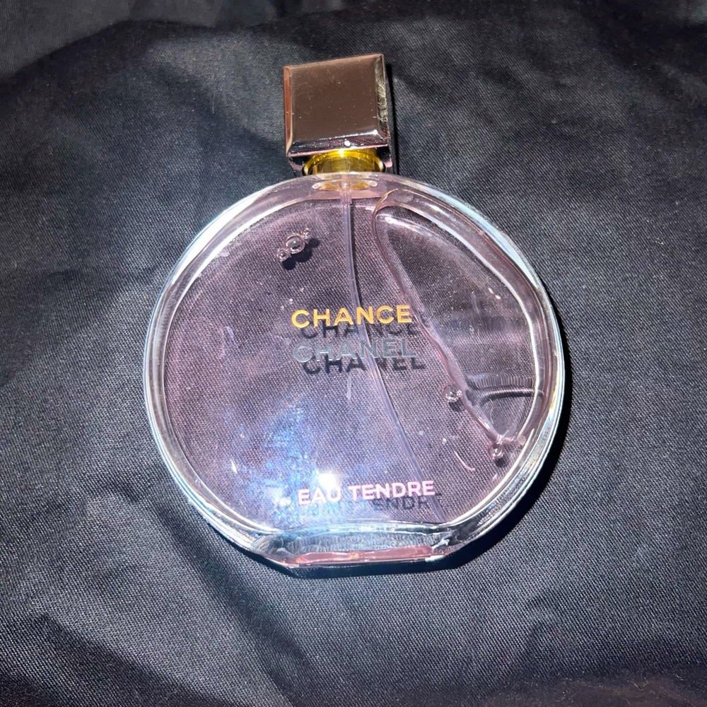 Chanel perfume